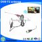 DVB-T TV HDTV Digital Booster Portable Antenna Aerial amplifier antena indoor hdtv antennas