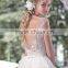 Hot China supplier decent wedding dresses