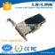 Intel XL710 Chipset PCI-E 3.0 4 SFP+ 10Gbps NIC Compatible XL710-DA4FH