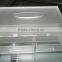 Upmarket Hotel Clear Acrylic Tissue Box/Custom Box