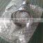 brass shower head of bathroom