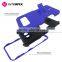 Hot selling 2016 amazon rugged impact armor hybrid heavy duty with kickstand phone cover for samsung galaxy j7 case