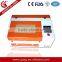 cheap type GY-430 Overseas service and CE Certification shandong China laser engraving machine
