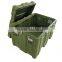 Army transport case & Military storage box