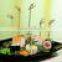 Decorative Party Knotted Bamboo Skewer With Factory Direct Price