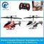 The smallest radio control toy style 3.5ch infrared nano mini pocket rc helicopter metal red / white aircraft with gyro for kids