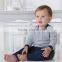 DB1151 dave bella 2014 autumn winter baby solid pullover kids sweater baby outwear baby clothes design knitwear pullover sweater