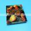 Custom High Quality Hardcover Cook Book printing factory