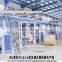[RD-3-100-1800]China automatic 3 layer corrugated paperboard making machine