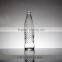 300ml/350ml clear carbonated beverage glass sodas bottle,CO2 beverage bottle