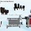 Approved by CE&ISO, high quality CTO Activated Carbon Filter Cartridge Machine