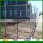 Mobile temporary fence /crowd control fence made in China