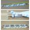 CE UL Listed Epistar LED Rigid Strip Light for Trade Show Display