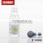 40ml liquor mini bottle for hotel disposable bath travel shower gel bottles