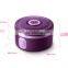 6oz Glass containers allows for making up to seven different types of Flavors yogurt maker, yogurt machine