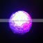 LED light up water proof Ice Ball for Bar or Party