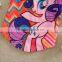 2-6y (G6129) fresh stock hot selling t shirts children summer new designs t shirts my little pony baby girls t shirts