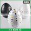 Electric aroma diffuser, essential aroma mister, led aroma fogger