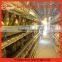 Favorable price new design poultry layers equipment