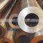 china manufacture high quality alloy steel pipe STM A335 P91 Thick Wall