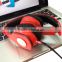 New products 2016 alibaba express frends headphones for teenagers