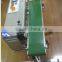 2016Shanghai TOPS continous heat sealing machine