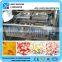Shanghai factory price jelly bean candy machine by depositing