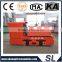 5T Maintenance free/common safe model mining Locomotive (track gauge 600/762/900mm)