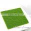 Artificial foam moss grass turf for indoor decoration