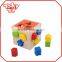 New arrive promotional shape sorting cube