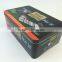 China factory 200pcs poker chips for poker chip set cheap poker chips set in tin case
