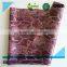 100% pu synthetic leather for shoes and bag