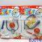 Cheap plastic educational toy new baby toy doctor kit