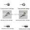 dental spare parts/dental cartridge/dental air rotor