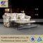 Classical home folding sofa bed