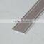 Aluminium flooring profile Classic cover profiles for tile or parquet -XD1412