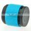 portable mini bluetooth speaker s10 wholesale with TF Card port ,fm bluetooth mini speaker player