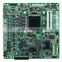 Intel B75 LGA1155 Firewall mainboard mini itx Motherboard with 6 LAN H67SL