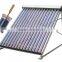 Super metal heat pipe solar heater(WCD-70)