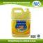 Kitchen detergent soap