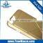 2015 New Design for iPhone 6 Colorful PC Case with Stand, Leather Cell Phone Case for iPhone 6