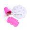 Pupular DIY custom nail art stamping plates 2015
