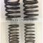 Valve springs for agriculture machinery S195