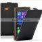 Hot Sale Leather Mobile Phone Case Cover Pouch in Dongguan
