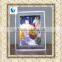 engrave LGP / light guide panel /adversting LGP board