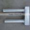 Canada hot sale galvanized coated temporary fence / temporary fence panels                        
                                                                                Supplier's Choice