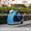 GFS-A1-Floor cleaning machine with wheel and spray gun