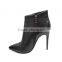 Ladies Winter Dress Boots