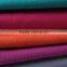 canvas fabric colorful shoe material for canvas bag canvas shoe