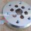 F series engine crankshaft flange 3978478